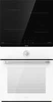 

Комплект встраиваемой техники Gorenje, BO76SYW + IT640BSC