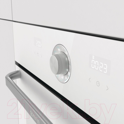 Комплект встраиваемой техники Gorenje BO76SYW + IT640BSC