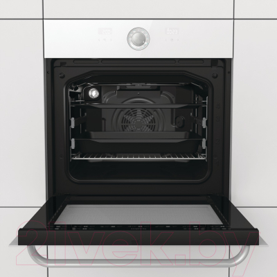 Комплект встраиваемой техники Gorenje BO76SYW + IT640BSC