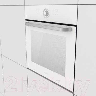 Комплект встраиваемой техники Gorenje BO76SYW + IT640BSC