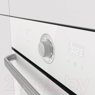 Комплект встраиваемой техники Gorenje BO76SYW + IT643SYB