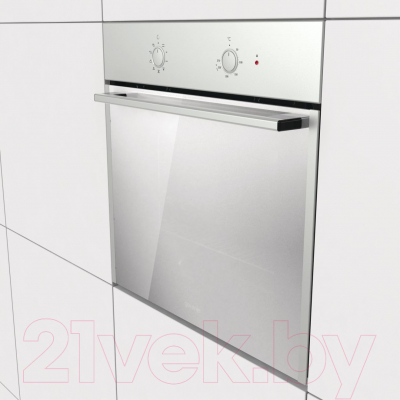 Комплект встраиваемой техники Gorenje BO715E10MG + IT643SYB