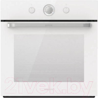 Комплект встраиваемой техники Gorenje BO74SYW + GT641W