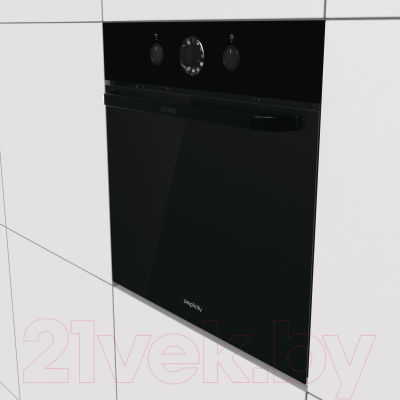 Комплект встраиваемой техники Gorenje BO74SYB + GT641B