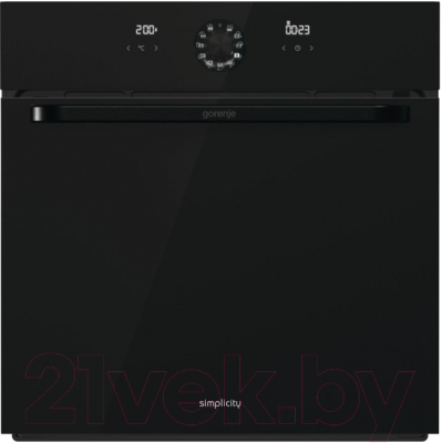 Комплект встраиваемой техники Gorenje BO76SYB + GT641W