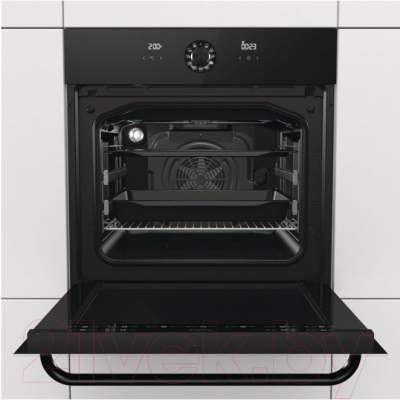 Комплект встраиваемой техники Gorenje BO76SYB + GKTW641SYB