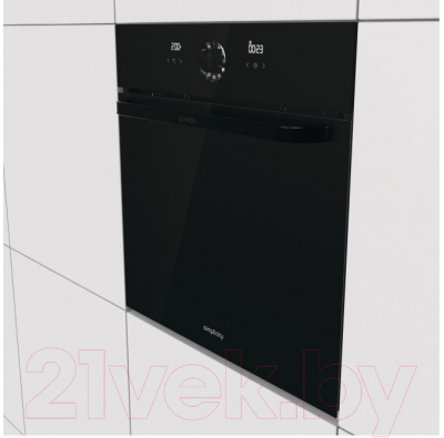 Изображение товара Комплект встраиваемой техники Gorenje BO76SYB + G641SYB