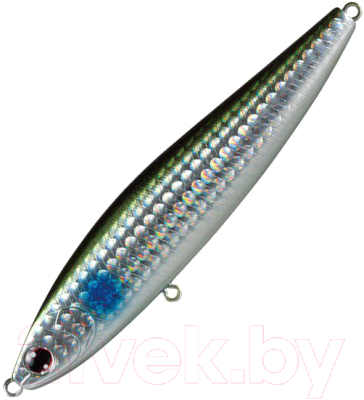 

Воблер Daiwa, Morethan Switch Hitter 105s 3D Inakko / 07401139G