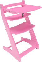 

Стул детский Millwood, Вырастайка СДН-3 В2 СП-2 ОВ-1 Кат 4.8