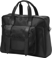 

Сумка для коляски Elodie, Signature Edition Brilliant Black / 50670132122NA