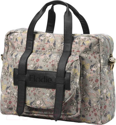

Сумка для коляски Elodie, Signature Edition Vintage Flower / 50670129542NA