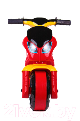 Каталка детская ТехноК Мотоцикл / 5118