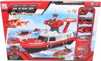 

Катер игрушечный Toys, TH238