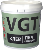 Клей VGT ПВА Экстра (2.5кг) - 