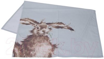 

Полотенце Portmeirion, Wrendale Textile Заяц / X0015048892
