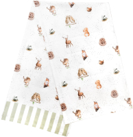 

Дорожка на стол Portmeirion, Wrendale Textile / X0015179083