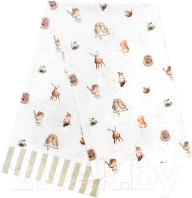 

Дорожка на стол Portmeirion, Wrendale Textile / X0015179083