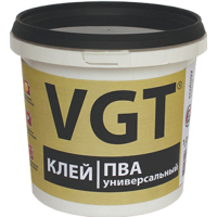 Клей VGT ПВА Универсальный (100г) - 