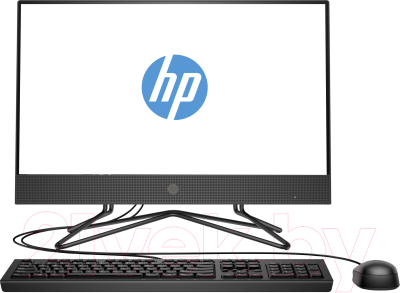 Моноблок HP 200 G4 (1C7M4ES)