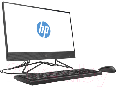 Моноблок HP 200 G4 (1C7M4ES)