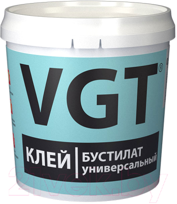 Клей VGT Бустилат Универсальный (2.5кг)