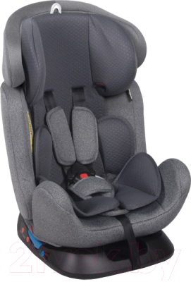 

Автокресло Lorelli, Galaxy Grey / 10071352014
