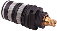 

Термостат для смесителя Rubineta, Thermo 636357
