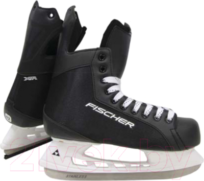 Коньки хоккейные Fischer XTR SR Skates / H07020 (р-р 43)