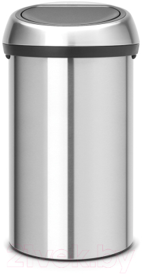 

Мусорное ведро Brabantia, Touch Bin / 107962