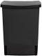 Мусорное ведро Brabantia Built in Bin / 395246 (10л) - 