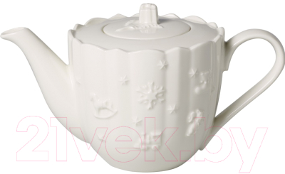 

Заварочный чайник Villeroy & Boch, Toys Delight Royal Classic / 14-8658-0070