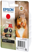 

Картридж Epson, T04F5 Red 478XL (C13T04F54020)