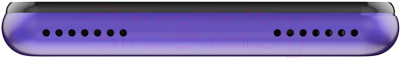 Смартфон Inoi 2 Lite 2021 16GB (фиолетовый/синий)