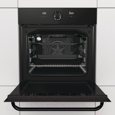 Комплект встраиваемой техники Gorenje BO76SYB + GTW641SYW