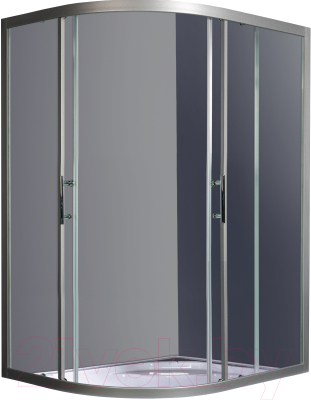 

Душевой уголок WeltWasser, WW500 С 120/90/159 L/R