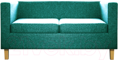 

Диван Brioli, Билли Д двухместный