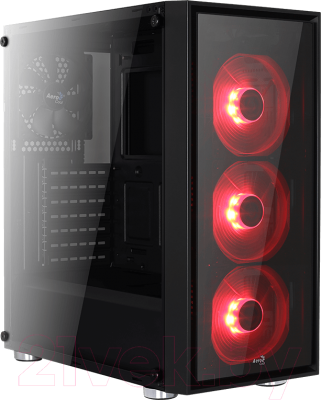 

Игровой системный блок BVK, 107-1185NU131