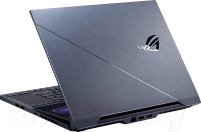 Игровой ноутбук Asus Zephyrus Duo 15 GX550LWS-HF046T