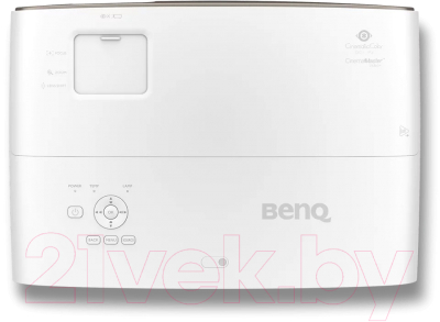 Проектор BenQ W2700 (9H.JKC77.37E)