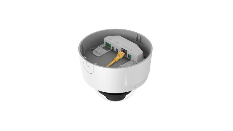 IP-камера Hikvision DS-2CD2783G0-IZS