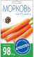 Семена Агро успех Морковь Нантская 4 средняя / 17630 (2г) - 