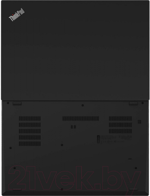 Ноутбук Lenovo ThinkPad T15 G1 (20S60049RT)