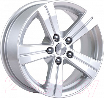 

Литой диск SKAD, Мицар 16x6.5" 5x112мм DIA 67.1мм ET 38мм Селена