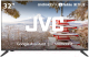 Миниатюра изображения товара Телевизор JVC LT-32MU208