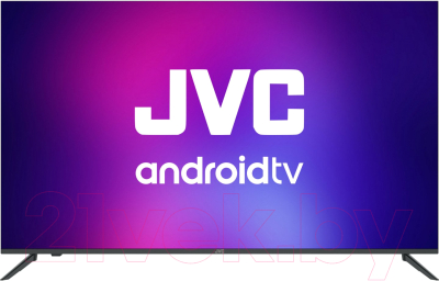 Телевизор JVC LT-55MU508