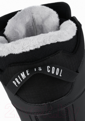 Ботинки для сноуборда Prime Snowboards Cool-C1 Tgf Men / 0002612 (р-р 40, черный)