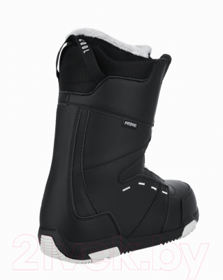 Ботинки для сноуборда Prime Snowboards Cool-C1 Tgf Men / 0002612 (р-р 40, черный)