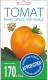 Семена Агро успех Томат Бычье сердце оранжевое средний И / 43679 (0.05г) - 