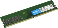 Оперативная память DDR4 Crucial CB8GU2666 - 