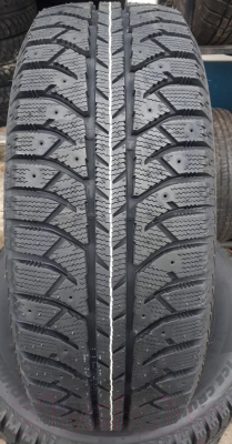 Зимняя шина Bridgestone Ice Cruiser 7000S 195/55R16 91T (под шип)